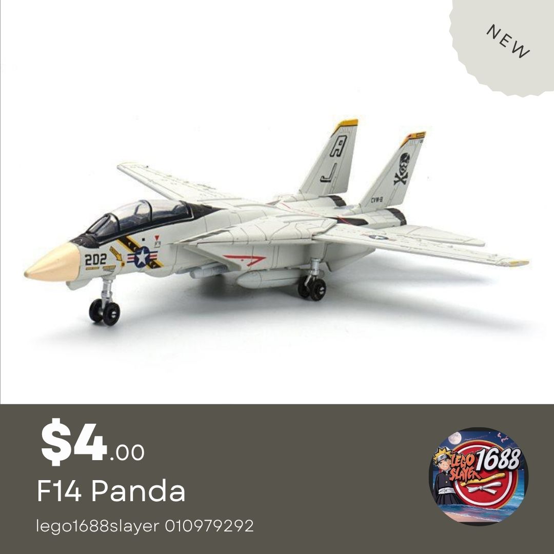 Panda Jet