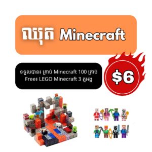 Tiny Minecraft
