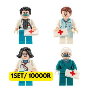 Medical Heroes