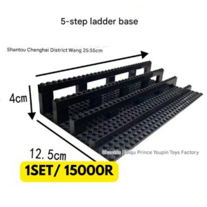 Ladder Base