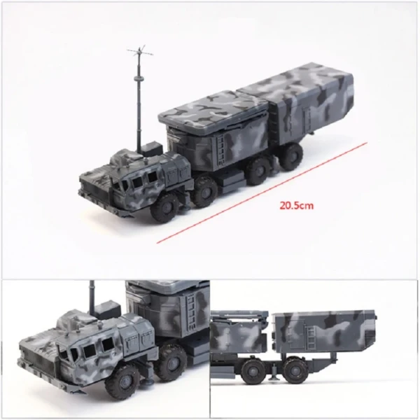 S300 Launcher - Image 2