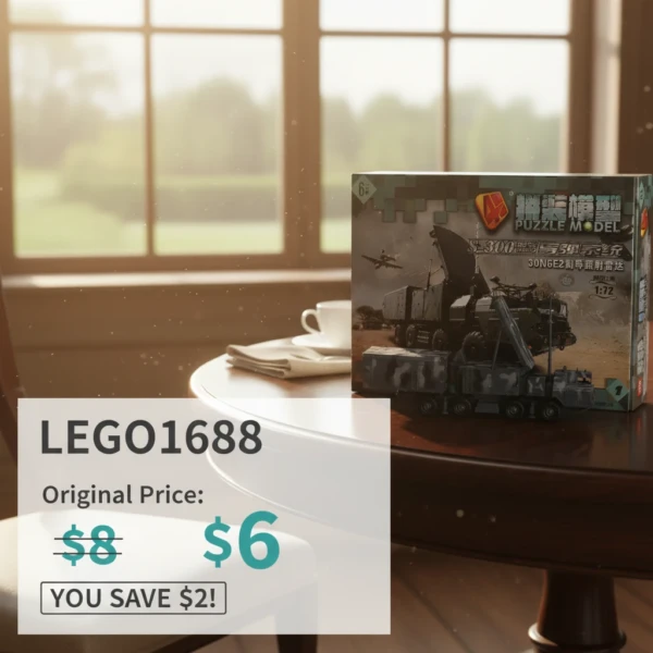 S300 Launcher - Image 3