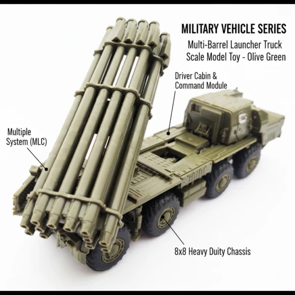BM-30 Smerch - Image 3