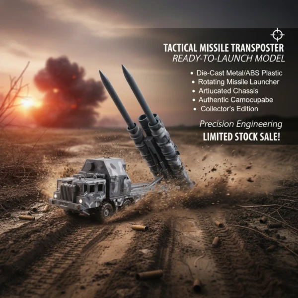 ប្រព័ន្ធមីស៊ីល S-300 - Image 5