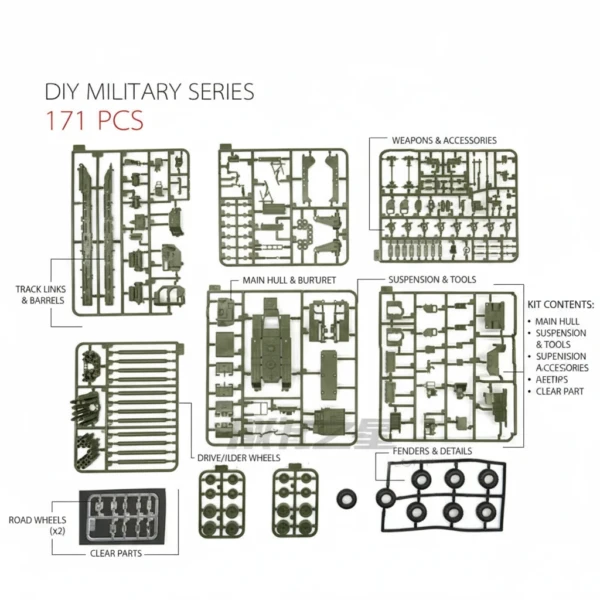 BM-30 Smerch - Image 5