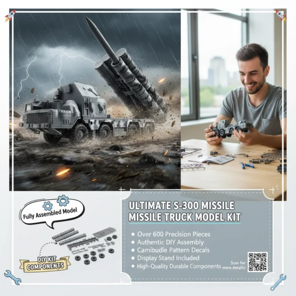 ប្រព័ន្ធមីស៊ីល S-300 - Image 2