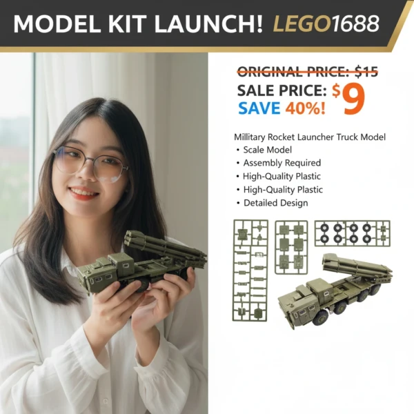 BM-30 Smerch - Image 6