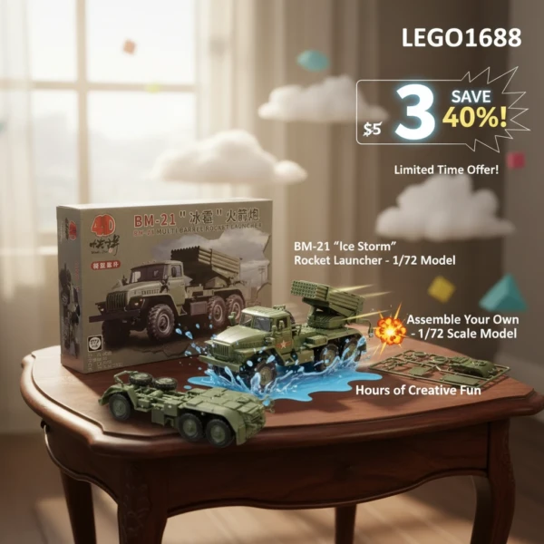 Missile Truck - Image 2